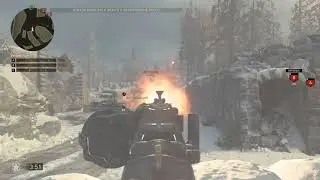 Call of Duty®: WWII di una lunga serie