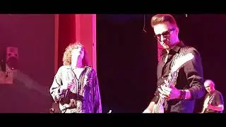 The Rock Breakers - Mama Kin Aerosmith cover - LIVE 30.03.2022 Lublin Poland