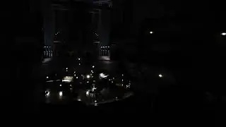 Ólafur Arnalds - Unfold @ Moscow 17/09/2018