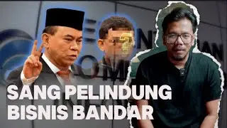 Orang Besar di Balik Kasus Judol Kemkominfo