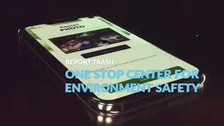 E-Waze (2/2)