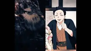 Kimetsu No Yaiba 4K Edit