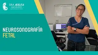 Neurosonografía Fetal