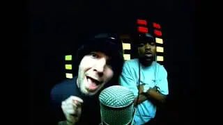 Limp Bizkit featuring Method Man - N 2 Gether Now (Dirty) (1999)