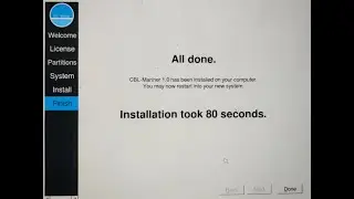CBL-Mariner Linux Installation on Oracle VirtualBox
