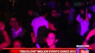 Discolove - best italian event 2012
