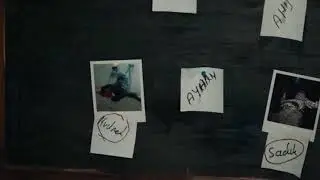 три куруша 3 серия 2 фрагмент русская озвучка