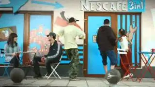 nescafe 3in1