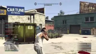You can't stop me | Fraan_WTF34