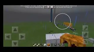 кросата на майнкрафт ❗😱