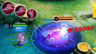 Popol unlimited lifesteal be like: