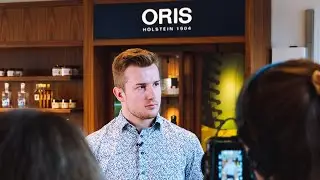 Watchmaking know-how | Oris II