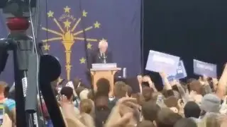 JED 397 - Bernie