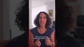 TRAVESSIA CLÍNICA | MARIA HOMEM | #SHORTS