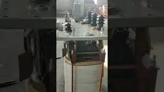 3 fazalı paylayıcı transformator, 6-35 kV, keyfiyyət, ən yaxşı transformator istehsalçısı, Çin
