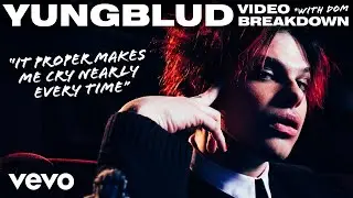 YUNGBLUD - It Proper Makes Me Cry Nearly Everytime (Trailer 1)