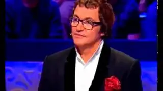 Кто хочет стать миллионером 03.09.2009