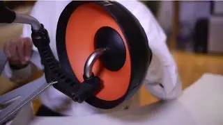 Camba Wheel Technology