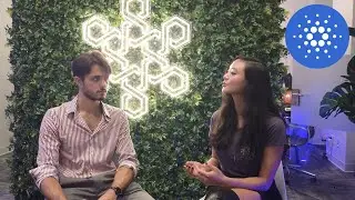 CARDANO Summit 2024 NYC: Onboarding a New Community Member