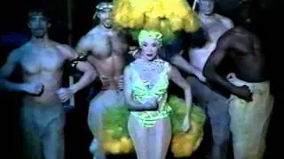 CHITA RIVERA 1933-2024