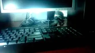 5 ночей с птичками энгри бёрдс, у моего друга