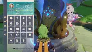 Genshin Impact #37 |Live|