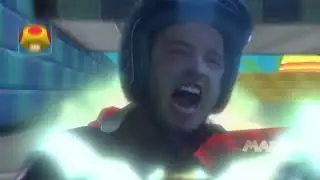 «Во все тяжкие» в Mario Kart Balloon Battle