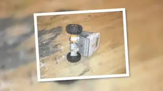 Elevens val ht15: Mindstorms NXT