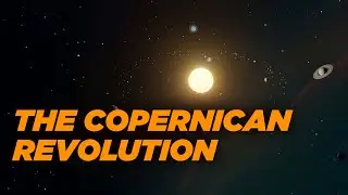 The Copernican Revolution 2023