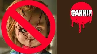 Does your family have horror vetoes?
