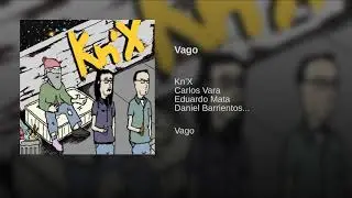 Kn'X - Vago