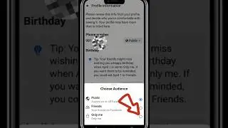 facebook को फोन नम्बर लुकाउने तरिका #hirachandra #facebooknumber #facebook #short