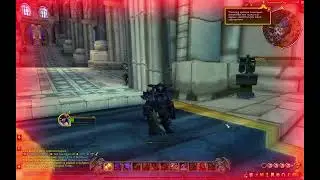 Blizzlike(ish) Character Boost + Services