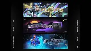 Open for Commissions Announcement - ElitePSD