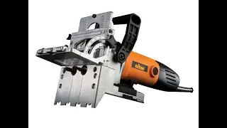 TRITON TDJ 600 insert milling machine