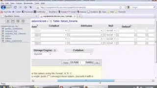 Make a Community Site (Part 60) // Build a Forum (Part 1)