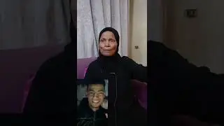 نهى حياة صديقة ورماه على السلم .. انــهيار ام ضـ حية شاب المنيب : كان بيقول عليه أخويا وغــدر بيه