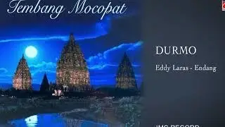 Eddy Laras dan Endang - Durma Tembang Macapat Jawa | IMC RECORD JAVA