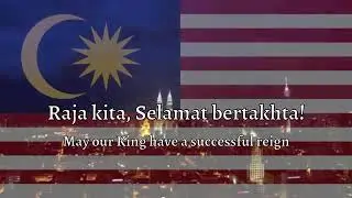 Negaraku - Video lagu beserta Lirik