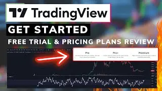 Tradingview Pricing Plans Review