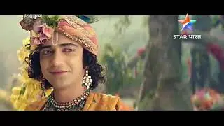 प्रेम का पहला नाम राधा कृष्ण - एक नई शुरुआत  Radha Rani status