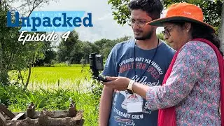 Unpacked | Episode 4