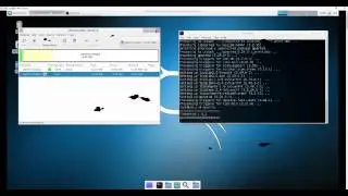 Resize Kali Linux Partition for Raspberry Pi