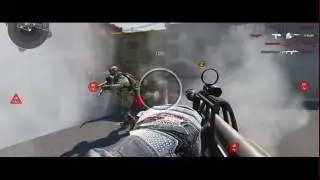 WarMoments #16 By:X5powerRanger