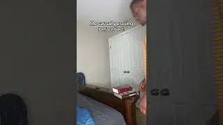 When you pray before bed