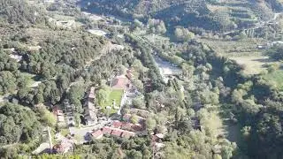 MANİSA KURŞUNLU KAPLICALARI