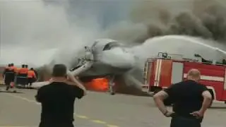 Выживший в Шереметьево пассажир Молчанов «Шесть рядов прополз на карачках»