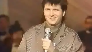 Victoire de la musique 1985 avec Daniel Balavoine