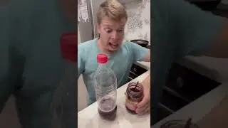 МАЛОЙ ПОПРОБОВАЛ ВИНО 🍷