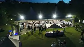 Video matrimonio settembre 2020